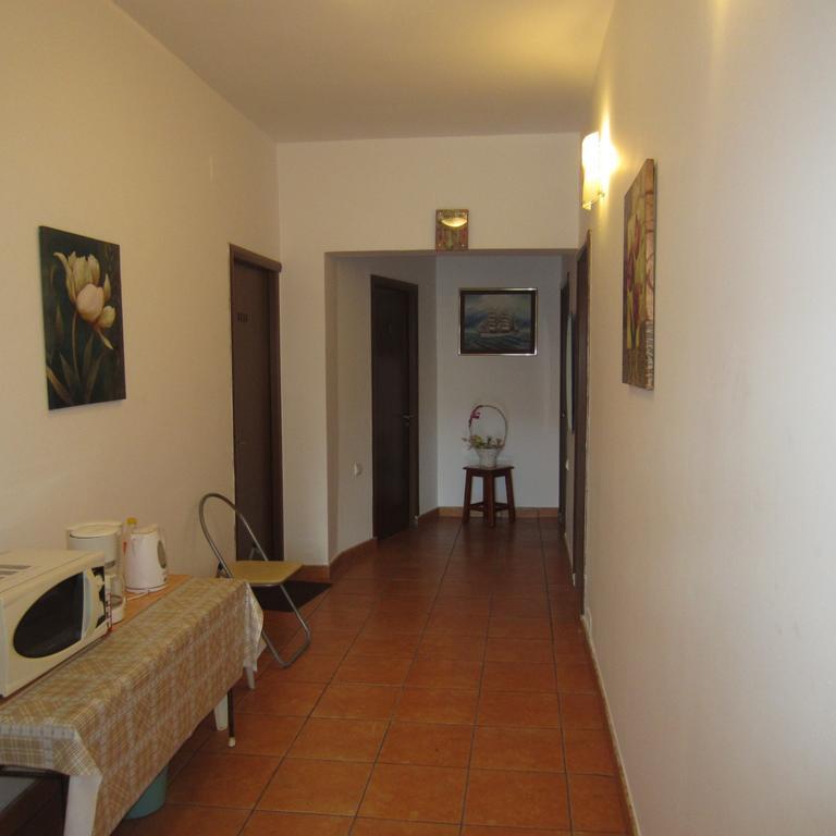 Vila Orient 2 Eforie Nord Exterior foto