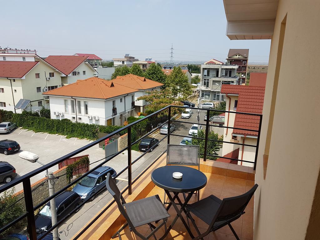 Vila Orient 2 Eforie Nord Exterior foto