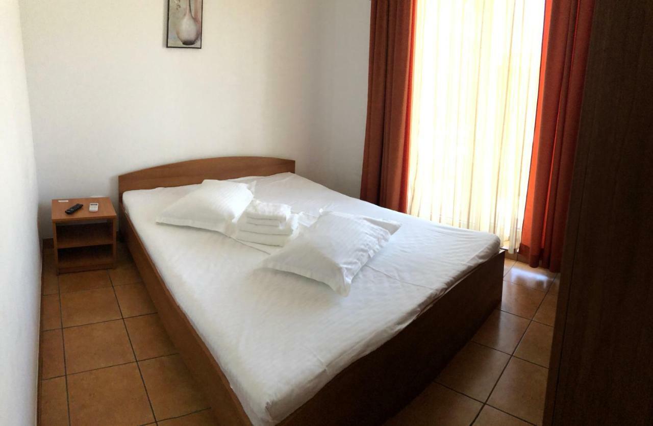 Vila Orient 2 Eforie Nord Exterior foto
